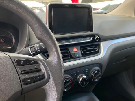 HYUNDAI HB 20 Sedan 1.0 12V 4P FLEX COMFORT PLUS, Foto 4