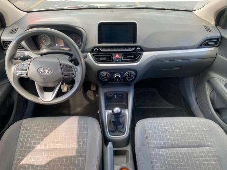 HYUNDAI HB 20 Sedan 1.0 12V 4P FLEX COMFORT PLUS, Foto 5