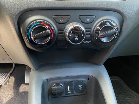 HYUNDAI HB 20 Sedan 1.0 12V 4P FLEX COMFORT PLUS, Foto 6