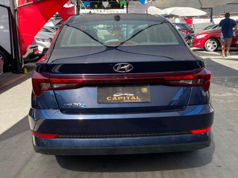 HYUNDAI HB 20 Sedan 1.0 12V 4P FLEX COMFORT PLUS, Foto 8