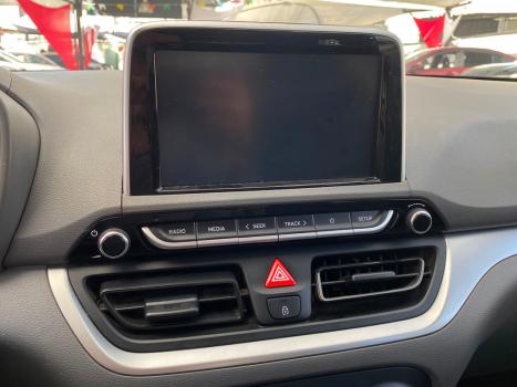 HYUNDAI HB 20 Sedan 1.0 12V 4P FLEX COMFORT PLUS, Foto 9