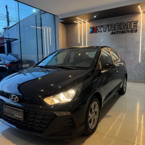 HYUNDAI HB 20 Sedan 1.0 12V 4P FLEX COMFORT PLUS, Foto 2