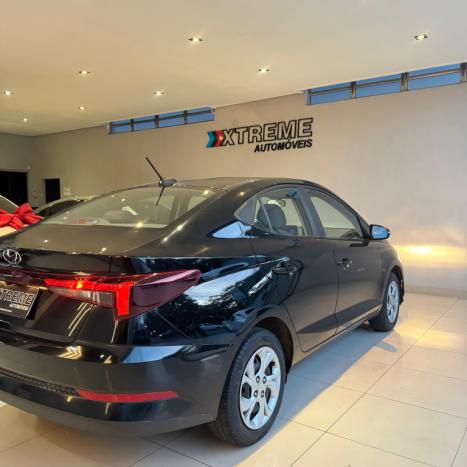 HYUNDAI HB 20 Sedan 1.0 12V 4P FLEX COMFORT PLUS, Foto 3