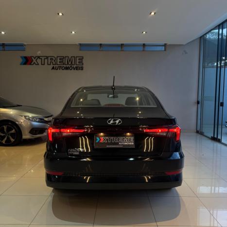 HYUNDAI HB 20 Sedan 1.0 12V 4P FLEX COMFORT PLUS, Foto 5