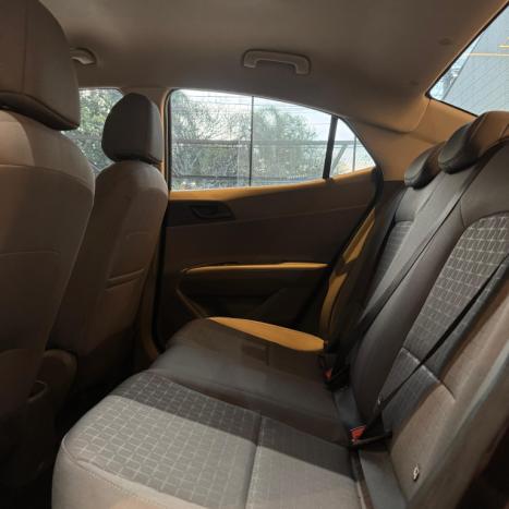 HYUNDAI HB 20 Sedan 1.0 12V 4P FLEX COMFORT PLUS, Foto 9