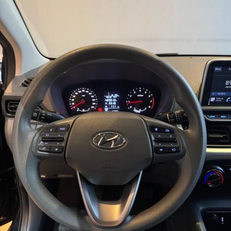 HYUNDAI HB 20 Sedan 1.0 12V 4P FLEX COMFORT PLUS, Foto 11