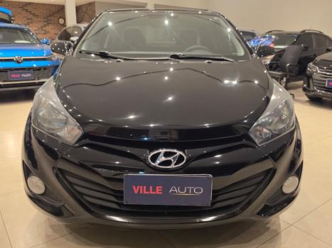 HYUNDAI HB 20 Sedan 1.6 16V 4P FLEX COMFORT STYLE, Foto 3