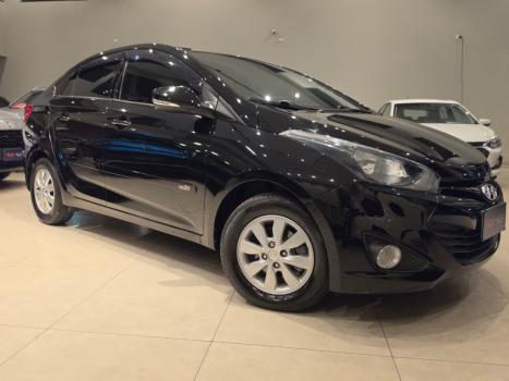 HYUNDAI HB 20 Sedan 1.6 16V 4P FLEX COMFORT STYLE, Foto 4