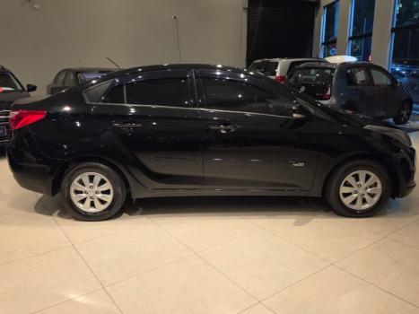 HYUNDAI HB 20 Sedan 1.6 16V 4P FLEX COMFORT STYLE, Foto 5