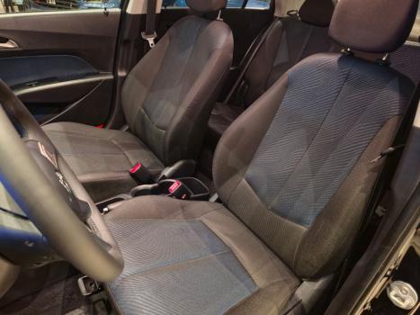 HYUNDAI HB 20 Sedan 1.6 16V 4P FLEX COMFORT STYLE, Foto 9