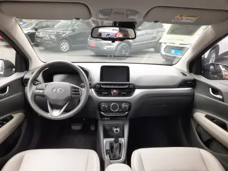 HYUNDAI HB 20 Sedan 1.0 12V 4P FLEX TGDI PLATINUM SAFETY TURBO AUTOM�TICO, Foto 7