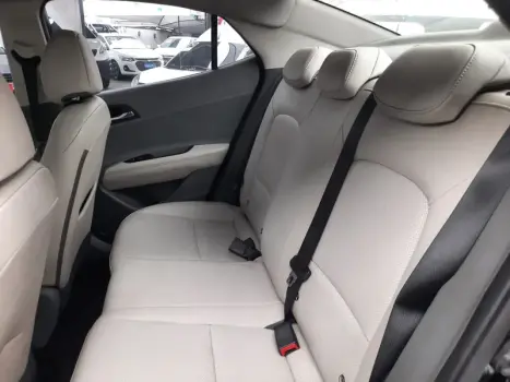 HYUNDAI HB 20 Sedan 1.0 12V 4P FLEX TGDI PLATINUM SAFETY TURBO AUTOM�TICO, Foto 12