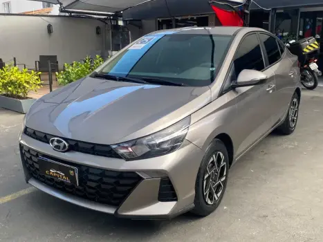 HYUNDAI HB 20 Sedan 1.0 12V 4P FLEX COMFORT PLUS, Foto 2