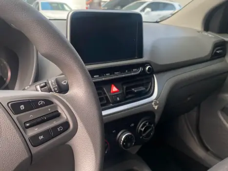 HYUNDAI HB 20 Sedan 1.0 12V 4P FLEX COMFORT PLUS, Foto 6