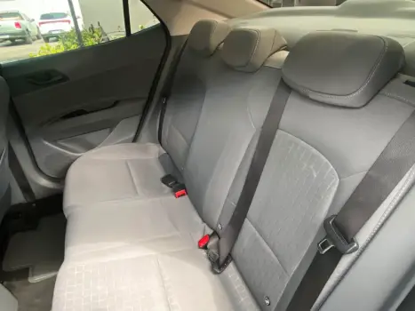 HYUNDAI HB 20 Sedan 1.0 12V 4P FLEX COMFORT PLUS, Foto 9