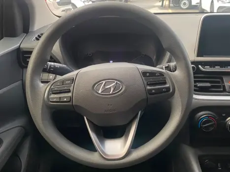 HYUNDAI HB 20 Sedan 1.0 12V 4P FLEX COMFORT PLUS, Foto 12