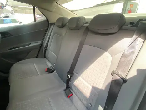 HYUNDAI HB 20 Sedan 1.0 12V 4P FLEX COMFORT PLUS, Foto 12