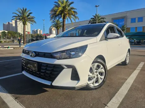 HYUNDAI HB 20 Sedan 1.0 12V 4P FLEX COMFORT PLUS, Foto 2