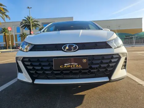 HYUNDAI HB 20 Sedan 1.0 12V 4P FLEX COMFORT PLUS, Foto 4