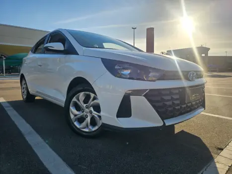 HYUNDAI HB 20 Sedan 1.0 12V 4P FLEX COMFORT PLUS, Foto 5