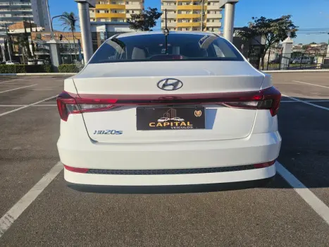 HYUNDAI HB 20 Sedan 1.0 12V 4P FLEX COMFORT PLUS, Foto 7