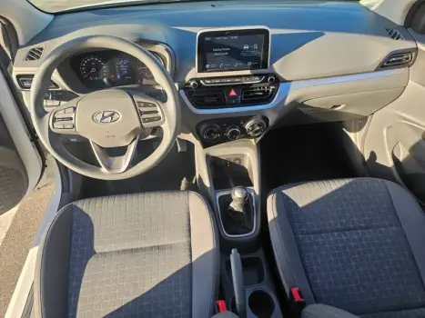 HYUNDAI HB 20 Sedan 1.0 12V 4P FLEX COMFORT PLUS, Foto 11