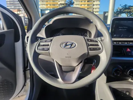 HYUNDAI HB 20 Sedan 1.0 12V 4P FLEX COMFORT PLUS, Foto 12