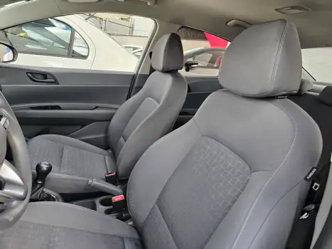 HYUNDAI HB 20 Sedan 1.0 12V 4P FLEX COMFORT PLUS, Foto 7