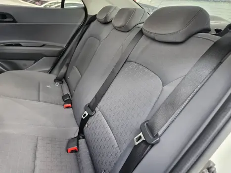 HYUNDAI HB 20 Sedan 1.0 12V 4P FLEX COMFORT PLUS, Foto 8