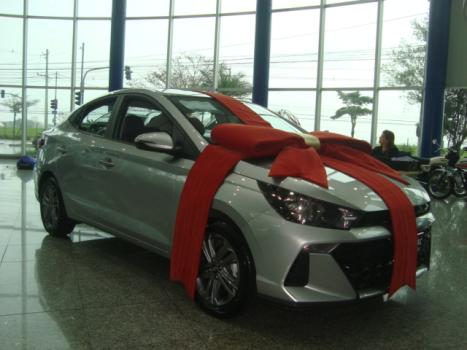 HYUNDAI HB 20 Sedan 1.0 12V 4P FLEX COMFORT PLUS, Foto 1
