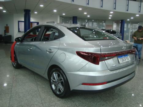 HYUNDAI HB 20 Sedan 1.0 12V 4P FLEX COMFORT PLUS, Foto 2