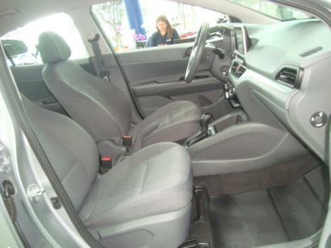 HYUNDAI HB 20 Sedan 1.0 12V 4P FLEX COMFORT PLUS, Foto 3