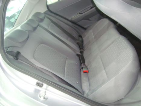 HYUNDAI HB 20 Sedan 1.0 12V 4P FLEX COMFORT PLUS, Foto 5