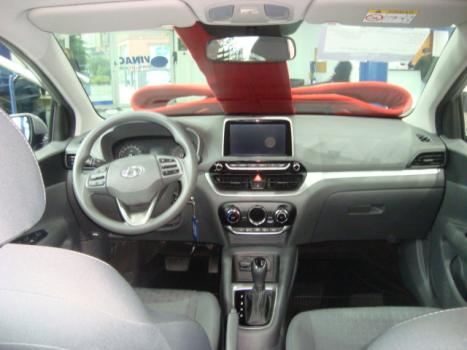 HYUNDAI HB 20 Sedan 1.0 12V 4P FLEX COMFORT PLUS, Foto 6