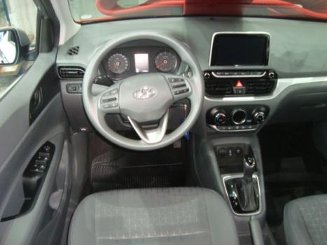 HYUNDAI HB 20 Sedan 1.0 12V 4P FLEX COMFORT PLUS, Foto 7