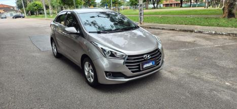 HYUNDAI HB 20 Sedan 1.6 16V 4P FLEX PREMIUM AUTOMÁTICO, Foto 4