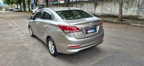 HYUNDAI HB 20 Sedan 1.6 16V 4P FLEX PREMIUM AUTOMÁTICO, Foto 5