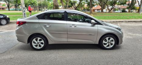 HYUNDAI HB 20 Sedan 1.6 16V 4P FLEX PREMIUM AUTOMÁTICO, Foto 6