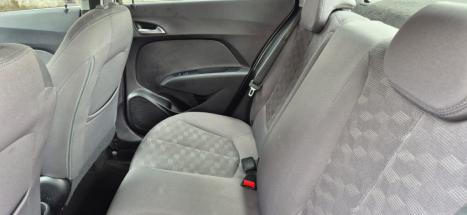 HYUNDAI HB 20 Sedan 1.6 16V 4P FLEX PREMIUM AUTOMÁTICO, Foto 9