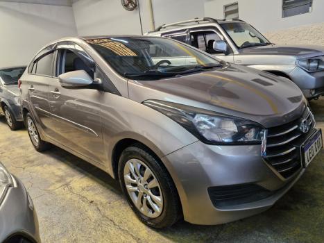 HYUNDAI HB 20 Sedan 1.0 12V 4P FLEX COMFORT STYLE, Foto 1