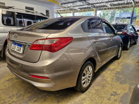 HYUNDAI HB 20 Sedan 1.0 12V 4P FLEX COMFORT STYLE, Foto 5