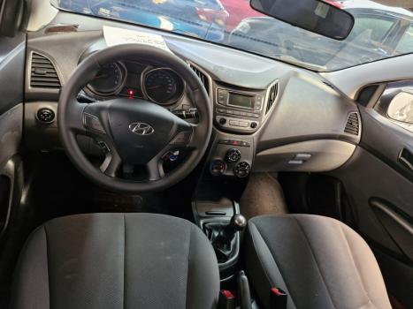 HYUNDAI HB 20 Sedan 1.0 12V 4P FLEX COMFORT STYLE, Foto 7