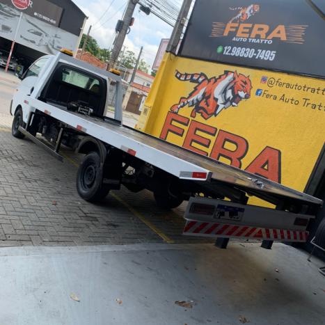 HYUNDAI HR 2.5 TCI DIESEL, Foto 4