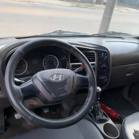 HYUNDAI HR 2.5 TCI DIESEL, Foto 5