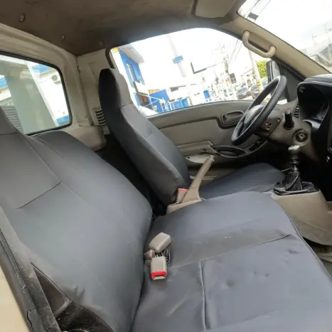 HYUNDAI HR 2.5 TCI DIESEL, Foto 6