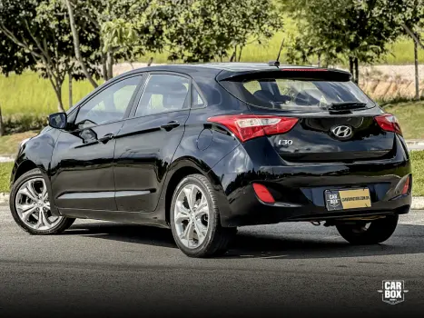 HYUNDAI I30 1.8 16V 4P AUTOM�TICO, Foto 2