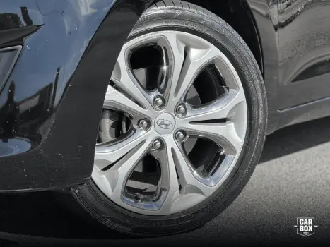 HYUNDAI I30 1.8 16V 4P AUTOM�TICO, Foto 7