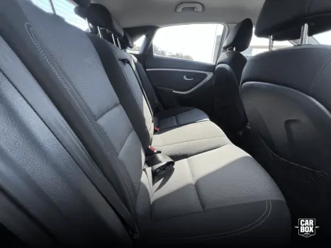 HYUNDAI I30 1.8 16V 4P AUTOM�TICO, Foto 8