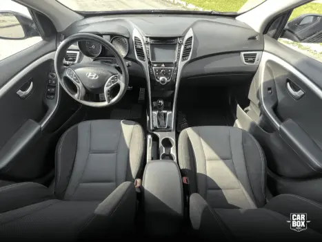 HYUNDAI I30 1.8 16V 4P AUTOM�TICO, Foto 9