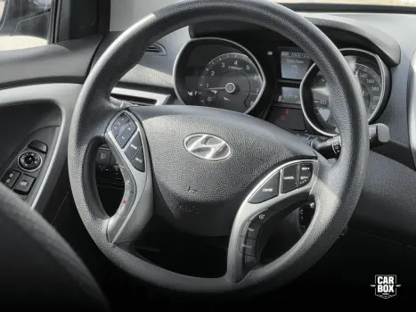 HYUNDAI I30 1.8 16V 4P AUTOM�TICO, Foto 10